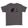 gaming Youth Tee