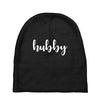 Hubby Baby Beanies