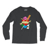 rotten Long Sleeve Shirts