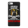 To Be Called A Super Saiyan iPhone 7 Case