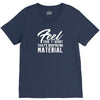birthday gifts for boyfriend feel this t shirt that's boyfriend materi V-Neck Tee