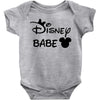 Disney Babe Baby Girl Baby Bodysuit