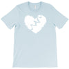 broken heart xxx T-Shirt