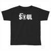 northern soul Toddler T-shirt