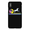 unicorn beach iPhoneX