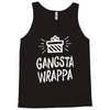 gangsta wrappa Tank Top