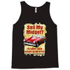 sell midget ideal christmas gift or present Tank Top