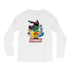 nick fureon's eevengers Long Sleeve Shirts