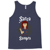 sarcasampra Tank Top