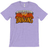 more dragons T-Shirt