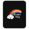 Rainbow Baby Mousepad