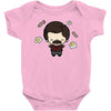 you are the bacon to my eggs Baby Onesie