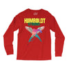 Humboldt Strong Saskatchewan Hockey Team Remembrance Long Sleeve Shirts