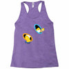 Homer Portal Racerback Tank