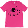 Saturn Swing T-Shirt