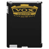 vox amplifiers iPad 3 and 4 Case