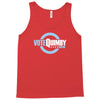vote quimby Tank Top