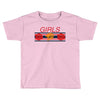Girls Toddler T-shirt