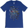 ninja aliens T-Shirt