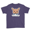 my carrootness is tingling Youth Tee