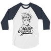xxxtentacion miss you 3/4 Sleeve Shirt