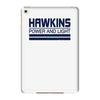 hawkins power and light 2 iPad Mini 4