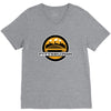 PITT SBURGH V-Neck Tee