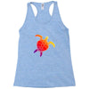 Sea Turtle Racerback Tank
