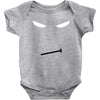 angry Baby Bodysuit
