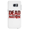 dead nation Samsung Galaxy S7 Edge