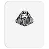 you're a hairy wizard Mousepad