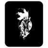 hellboy Mousepad
