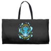 existence is pain Weekender Totes