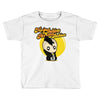 ninja baby Toddler T-shirt
