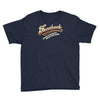 where everybody knows your name Youth Tee