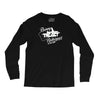 benny the jet Long Sleeve Shirts