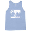 requiem for a dream eye Tank Top