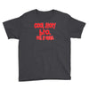 cool story bro tell it again Youth Tee