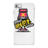 game over man iPhone 7 Case