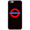 fahrie77 iPhone 6/6s Case