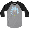 my new catchphrase 3/4 Sleeve Shirt