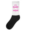 The Best Grammy Was Born In January Socks
