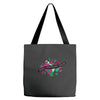 when dinosaurs ruled Tote Bags