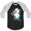 astronomical alignment 3/4 Sleeve Shirt