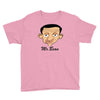 mr bean Youth Tee