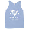 river plate de argentina futbol soccer Tank Top
