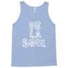 de la soul Tank Top