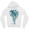 inspiration Zipper Hoodie