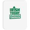 hungover tomorrow best trending Mousepad