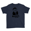 santa's a fake! Youth Tee